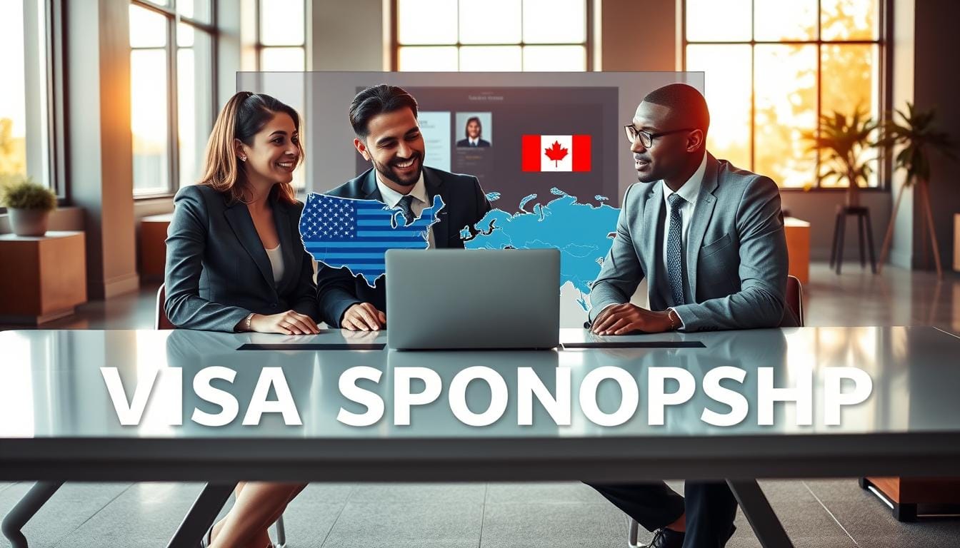 Visa Sponsorship Explained