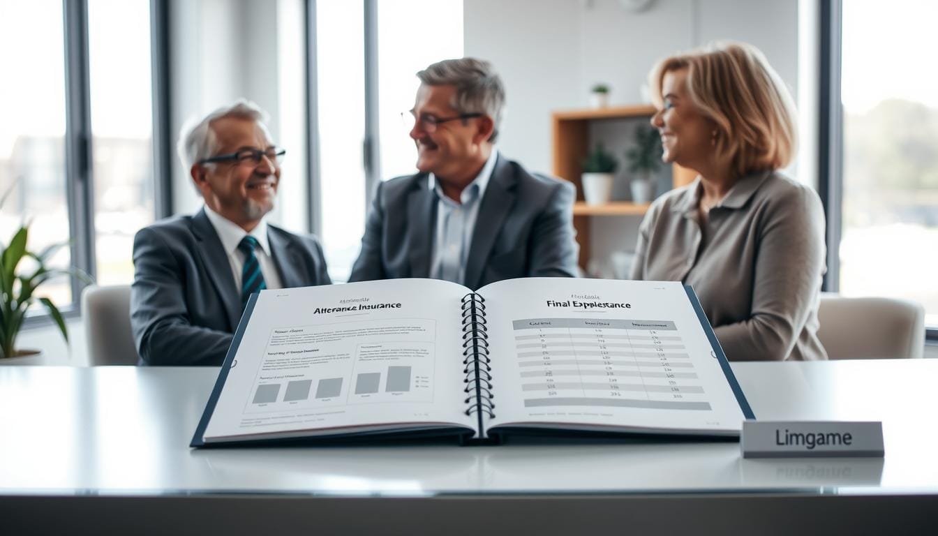 burial insurance, final expense insurance