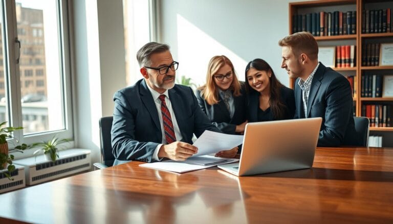 fiduciary financial advisor