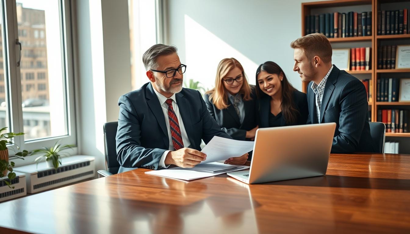 fiduciary financial advisor