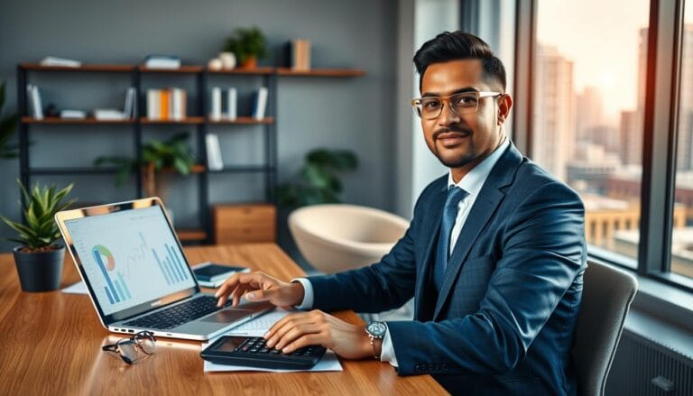 personal finance manager